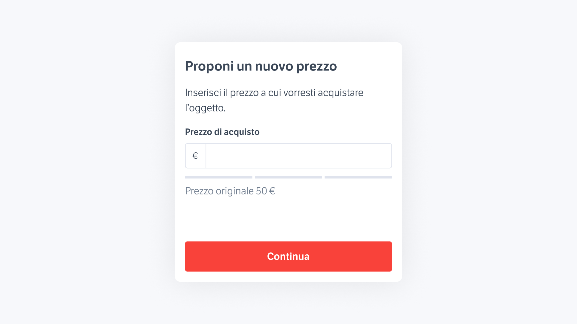 Prodotti in offerta da acquistare subito