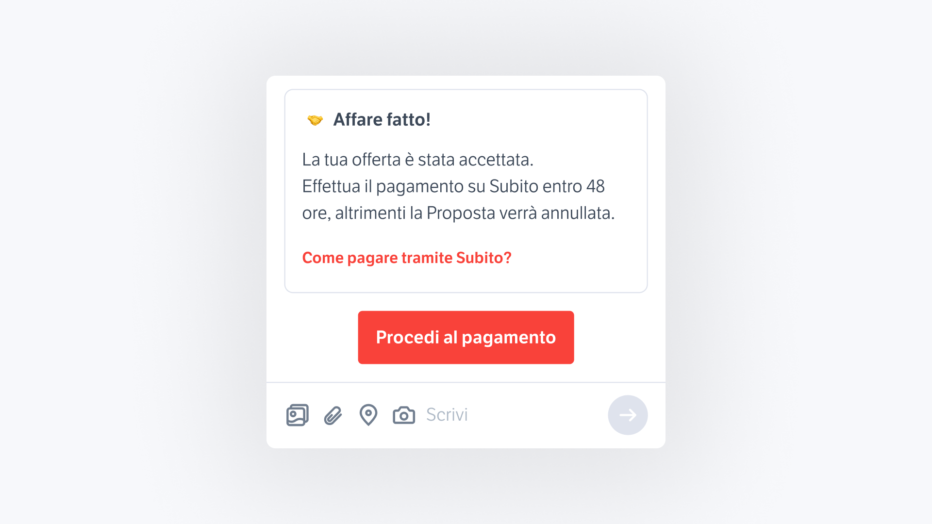 Prodotti in offerta da acquistare subito